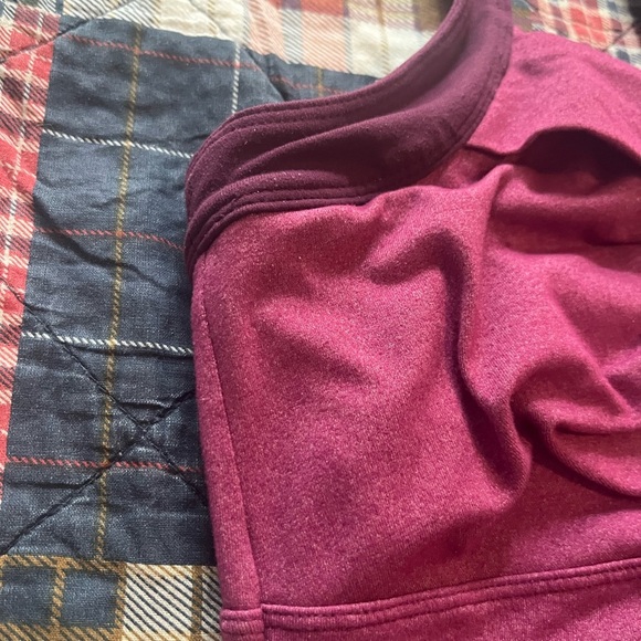 Athleta Twist Front Fitted Keyhole Tank Top - Picture 4 of 9